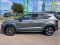 SEAT Ateca FR mit LED+AHK+KAMERA+GARANTIE Grau - thumbnail 8