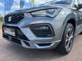SEAT Ateca FR mit LED+AHK+KAMERA+GARANTIE Grau - thumbnail 5