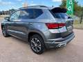 SEAT Ateca FR mit LED+AHK+KAMERA+GARANTIE Grau - thumbnail 7
