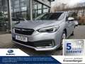 Subaru Impreza 1.6 Exclusive NAVI Klimaauto Silber - thumbnail 1