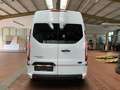 Ford Transit Custom Hochdach 320 L2 9-SITZER+KAMERA Weiß - thumbnail 5