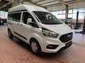 Ford Transit Custom Hochdach 320 L2 9-SITZER+KAMERA Weiß - thumbnail 3