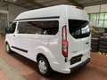 Ford Transit Custom Hochdach 320 L2 9-SITZER+KAMERA Weiß - thumbnail 6