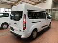 Ford Transit Custom Hochdach 320 L2 9-SITZER+KAMERA Weiß - thumbnail 4