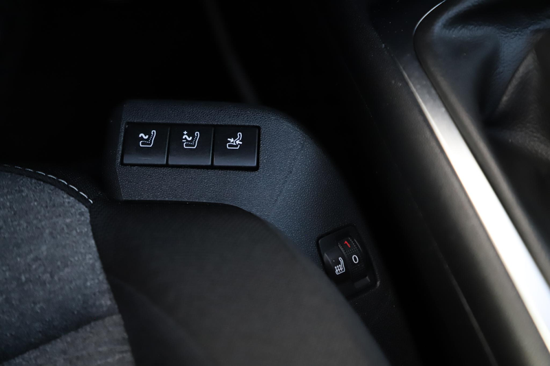 Citroen Grand C4 SpaceTourer 1.5 BlueHDI Business 7p 7 Persoons Navigatie Achte — photo 12