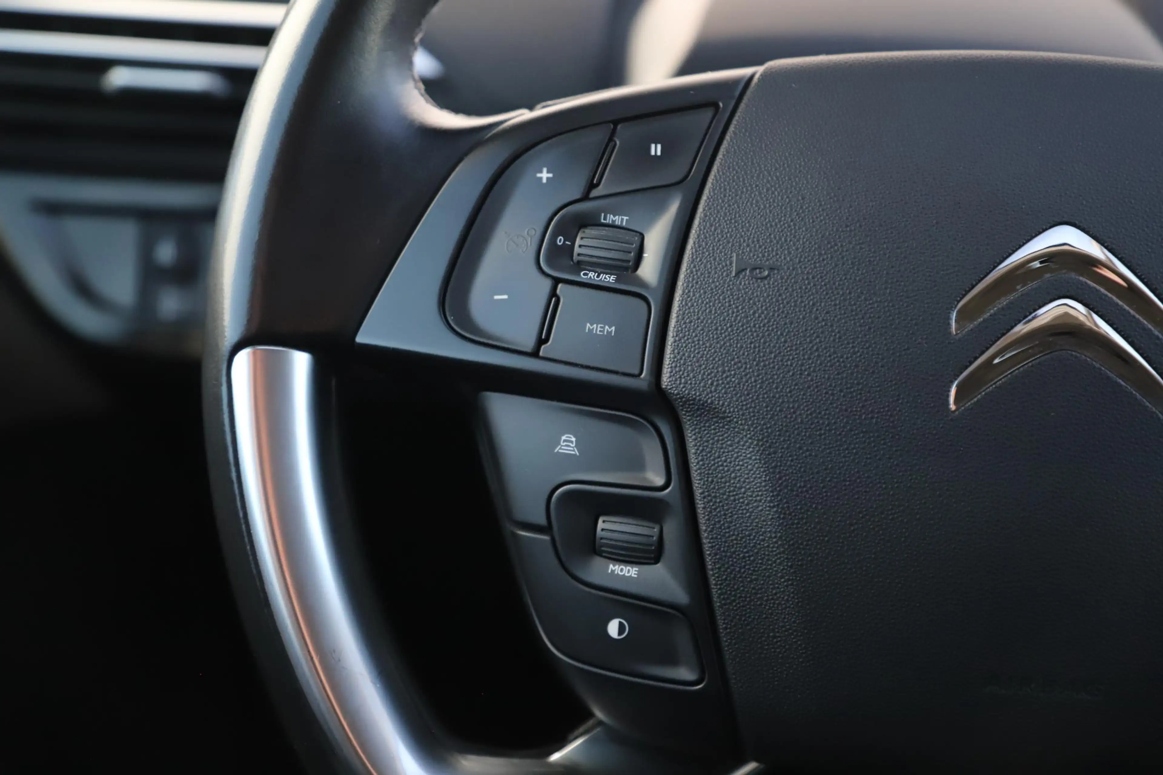 Citroen Grand C4 SpaceTourer 1.5 BlueHDI Business 7p 7 Persoons Navigatie Achte — photo 13
