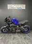 Yamaha MT-10 Niebieski - thumbnail 1