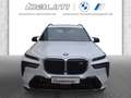 BMW X7 M 60i xDrive Gestiksteuerung B&W Surround DAB Weiß - thumbnail 2