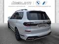 BMW X7 M 60i xDrive Gestiksteuerung B&W Surround DAB Weiß - thumbnail 5