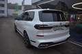 BMW X7 M 60i xDrive Gestiksteuerung B&W Surround DAB Weiß - thumbnail 5