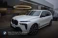 BMW X7 M 60i xDrive Gestiksteuerung B&W Surround DAB Weiß - thumbnail 1