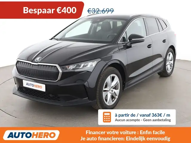 Skoda Enyaq iV 80 Loft