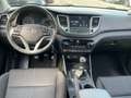 Hyundai TUCSON 1.6 GDI 132PK LED NAVIGATIE CAMERA AIRCO LMV PDC Zwart - thumbnail 6