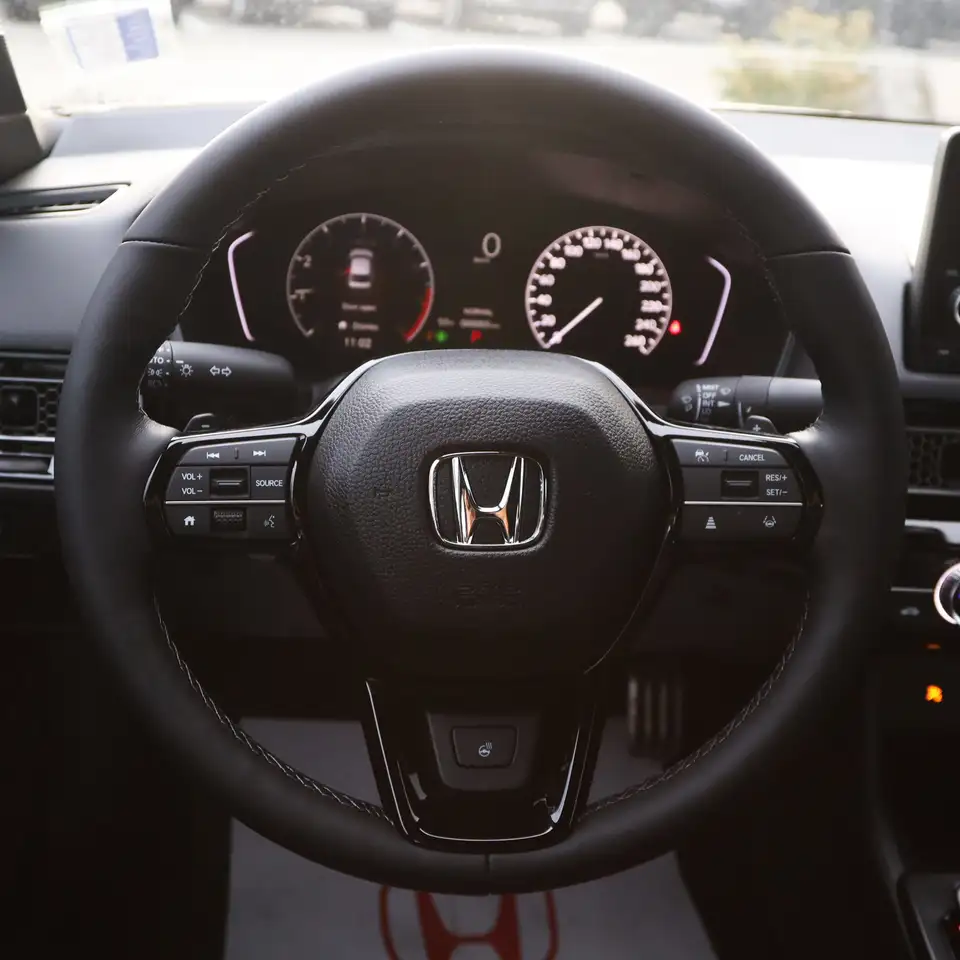 Honda Civic снимка Honda Civic