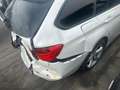BMW 318 Serie 3 F31 318d Touring Weiß - thumbnail 28