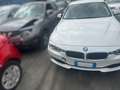 BMW 318 Serie 3 F31 318d Touring Weiß - thumbnail 29