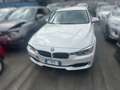 BMW 318 Serie 3 F31 318d Touring Weiß - thumbnail 30