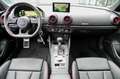 Audi RS3 Limousine 2.5 TFSI RS-Design* Navi* Virtual* Schwarz - thumbnail 11
