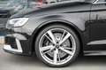 Audi RS3 Limousine 2.5 TFSI RS-Design* Navi* Virtual* Schwarz - thumbnail 33