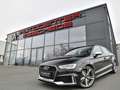 Audi RS3 Limousine 2.5 TFSI RS-Design* Navi* Virtual* Schwarz - thumbnail 1