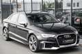 Audi RS3 Limousine 2.5 TFSI RS-Design* Navi* Virtual* Schwarz - thumbnail 4
