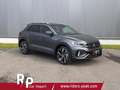 Volkswagen T-Roc 2.0 TSI R-Line 4Motion/AHK/19 Zoll/ACC/SOFORT!! Grau - thumbnail 5