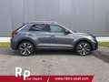 Volkswagen T-Roc 2.0 TSI R-Line 4Motion/AHK/19 Zoll/ACC/SOFORT!! Grau - thumbnail 4