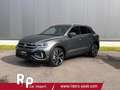 Volkswagen T-Roc 2.0 TSI R-Line 4Motion/AHK/19 Zoll/ACC/SOFORT!! Grau - thumbnail 1