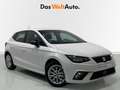 SEAT Ibiza 1.0 TSI S&S FR XS 115 Blanco - thumbnail 1