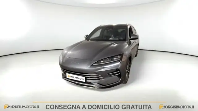 BYD Seal U U DM-I 1.5 PHEV BOOST 2WD