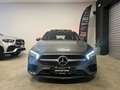 Mercedes-Benz A 180 Premium AMG - TETTO APRIBILE Gris - thumbnail 2