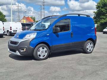1.3 Multijet 'adventure' gps airco euro6 51000km