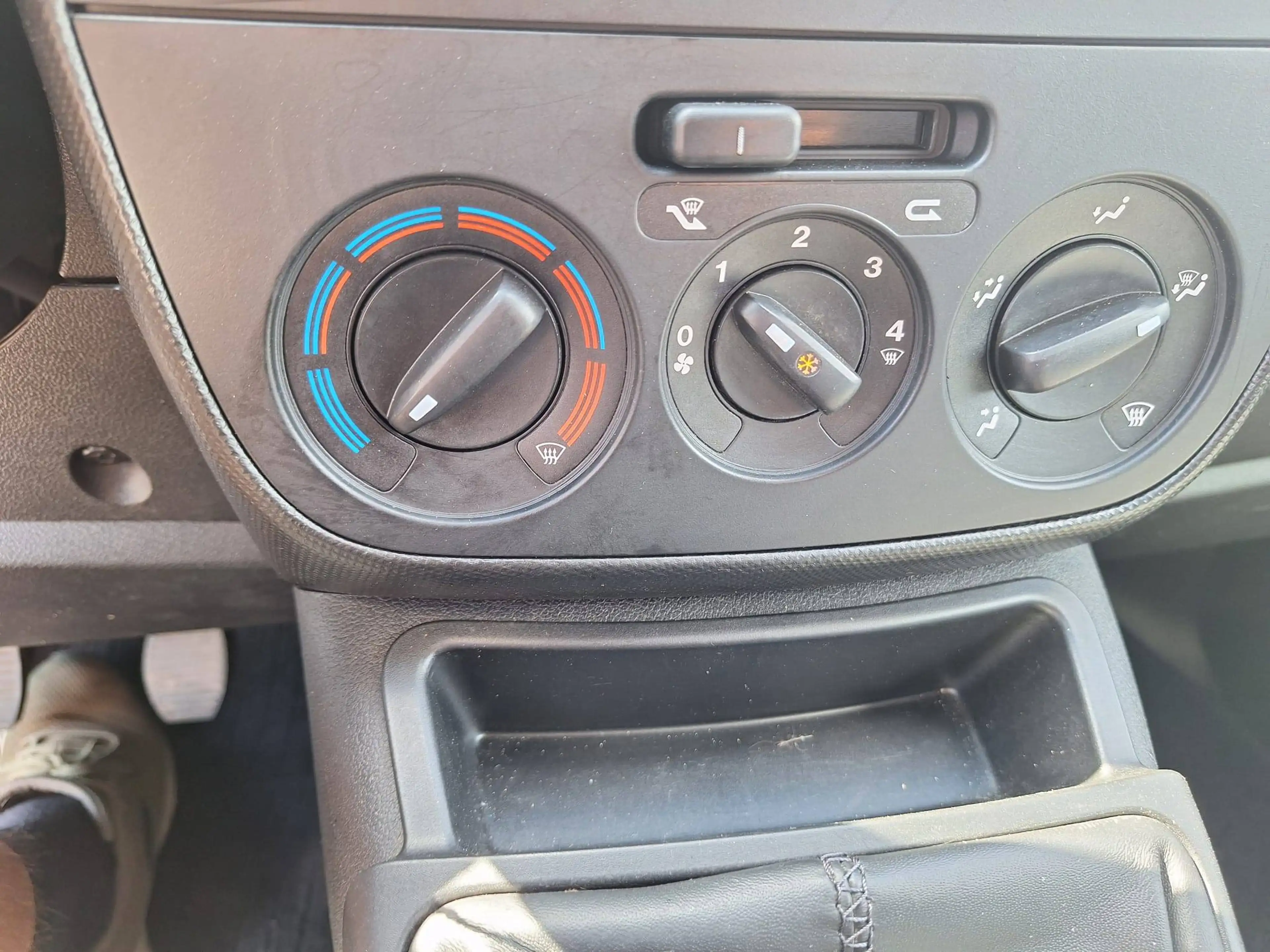 Fiat Fiorino 1.3 Multijet adventure gps airco euro6 51000km — photo 11