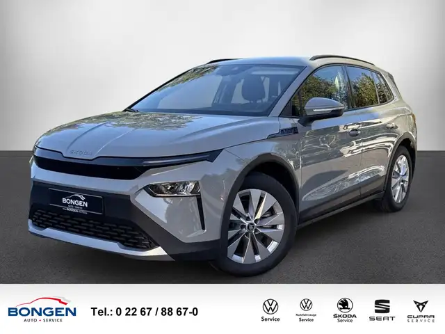 Skoda Elroq 60 Essence