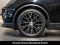 Porsche Macan 4 BOSE Panorama Surround-View Luftfederung Noir - thumbnail 9