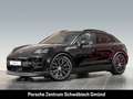 Porsche Macan 4 BOSE Panorama Surround-View Luftfederung Noir - thumbnail 1