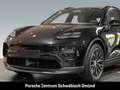 Porsche Macan 4 BOSE Panorama Surround-View Luftfederung Noir - thumbnail 8