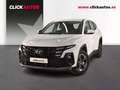 Hyundai TUCSON 1.6 TGDI 215CV HEV AT Klass Weiß - thumbnail 1