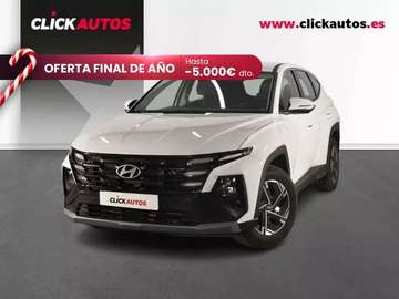 1.6 TGDI 215CV HEV AT Klass