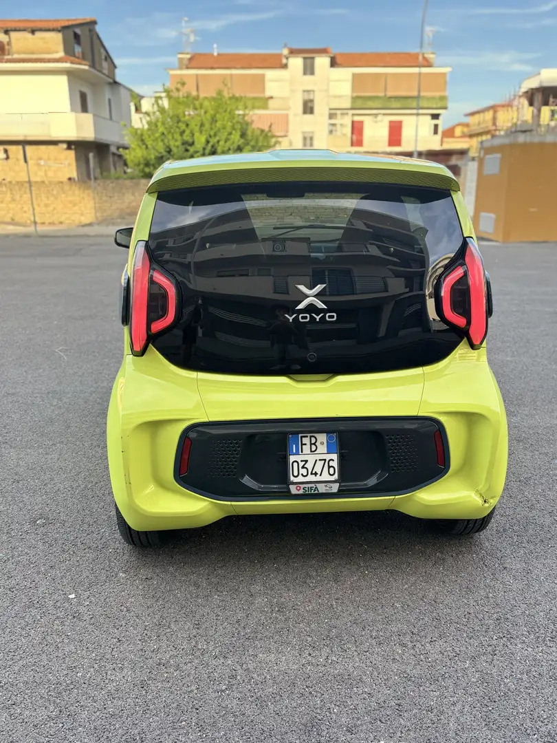 XEV Yoyo xev yoyo 2022 con 1 anno di garanzia - 2