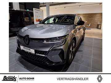 220 Comfort Range Techno KLIMAAUTO NAVI