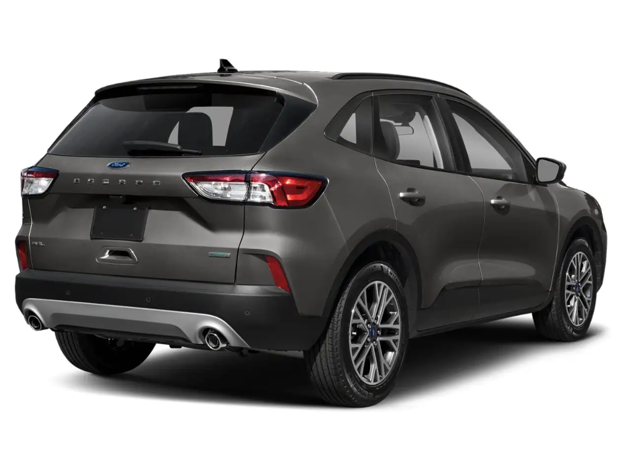 Ford Escape fotografie Ford Escape