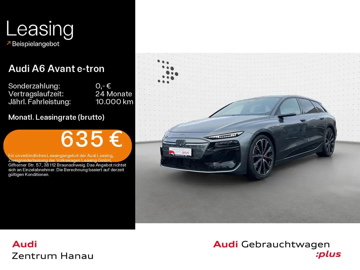 Audi Sonstige performance S-LINE*EDITION-ONE-G Grau - 1