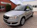 Skoda Roomster 1.2 Ambition 77KW'Klimat'PDC'SHZ'S-Heft Silber - thumbnail 3