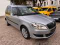 Skoda Roomster 1.2 Ambition 77KW'Klimat'PDC'SHZ'S-Heft Silber - thumbnail 1