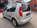 Skoda Roomster 1.2 Ambition 77KW'Klimat'PDC'SHZ'S-Heft Silber - thumbnail 4