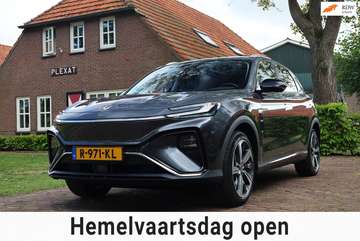 Luxury 70 kWh Aut. | SOH 92% | Panorama | 1e Eig.