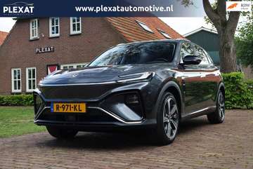 Luxury 70 kWh Aut. | SOH 92% | Panorama | 1e Eig.