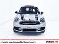 MINI Cooper S Countryman 2.0 cooper s hype all4 auto White - thumbnail 2