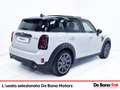 MINI Cooper S Countryman 2.0 cooper s hype all4 auto White - thumbnail 4